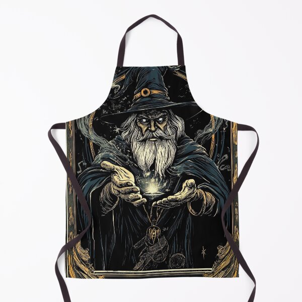 Item preview, Magus Potens designed and sold by AM FineArtPrints.