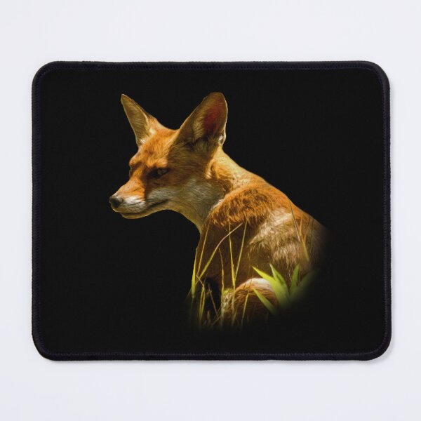 Item preview, Red Fox designed and sold by Guardi71.