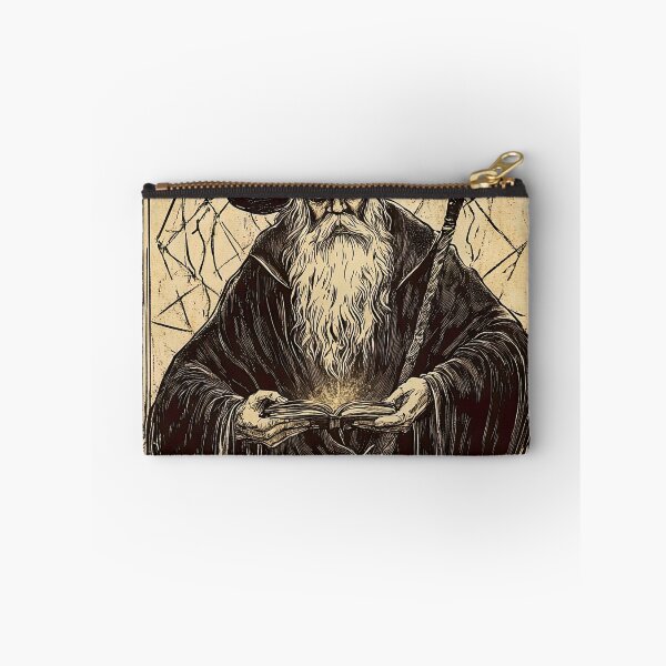 Item preview, Magus Potens designed and sold by AM FineArtPrints.