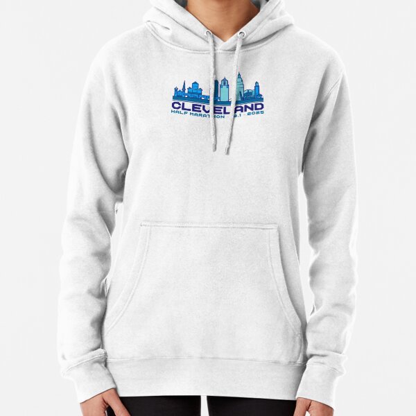 Item preview, Cleveland - Half Marathon – 13.1 – 2025 designed and sold by Moritz Schwäble.