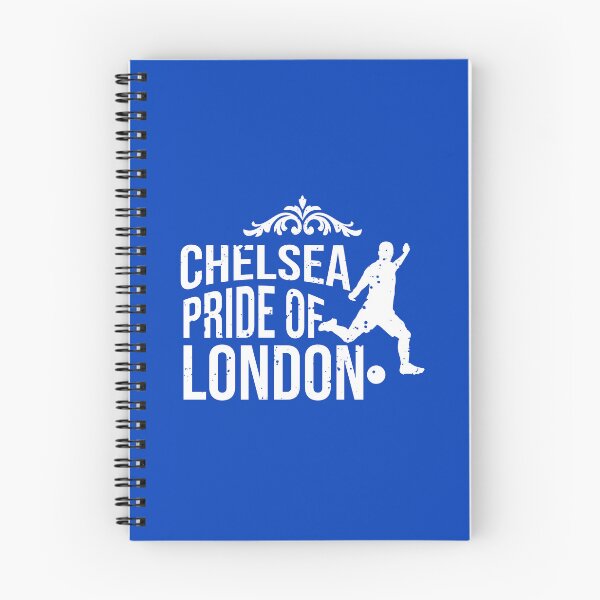 Item preview, Chelsea Pride Of London designed and sold by TrilogyMerch.