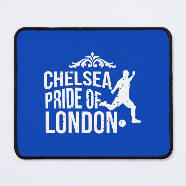 Item preview, Chelsea Pride Of London designed and sold by TrilogyMerch.