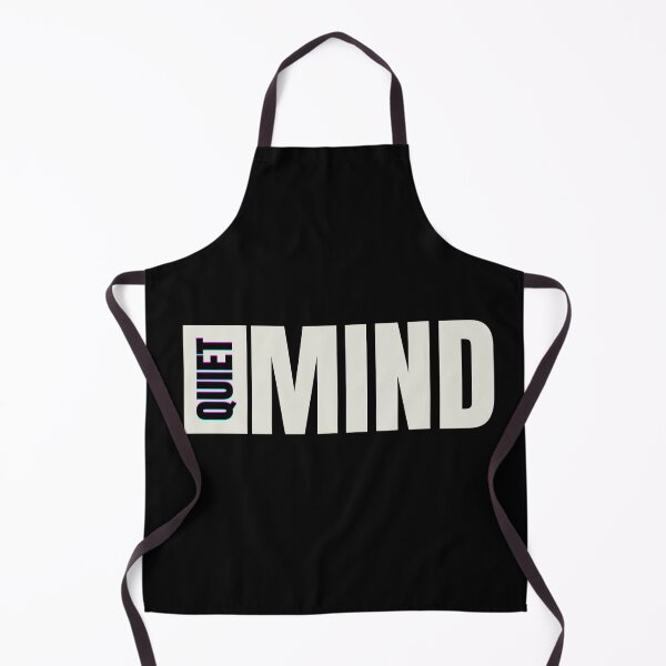 Item preview, Quiet Mind. Bl designed and sold by vjtov6.