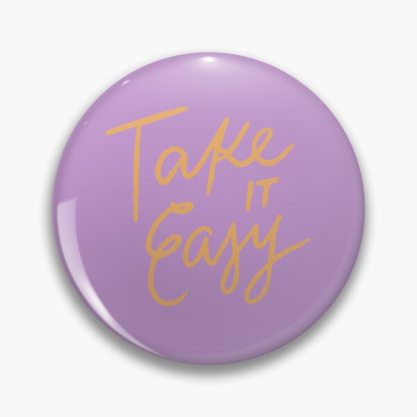 Item preview, Take it easy designed and sold by MOONLYGHT.