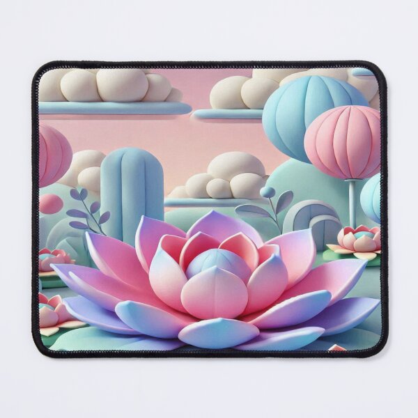 Item preview, Aloe Vera Styled 3D art designed and sold by Iainmcdowell.