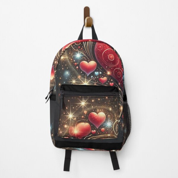 Item preview, Heart of Stars and Magic designed and sold by ArtBryz.