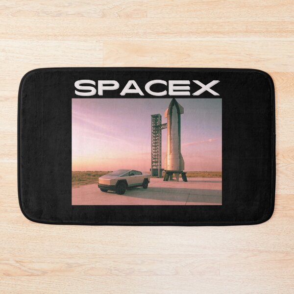 Item preview, Starship flight 7 designed and sold by TEEJAMBOREE.