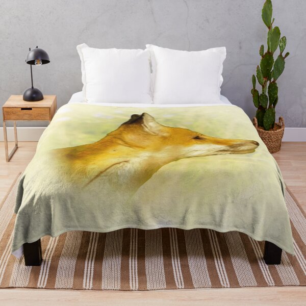Item preview, Red Fox designed and sold by Guardi71.