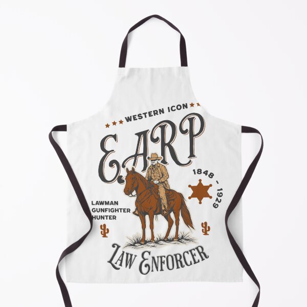 Item preview, Wyatt Earp Legacy | Wild West Legend designed and sold by CyberWindow.