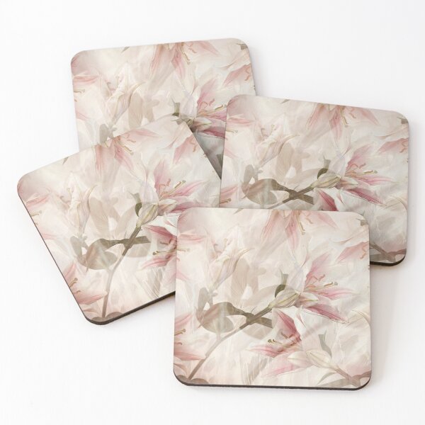 Item preview, Lilies designed and sold by Ellen van Deelen.
