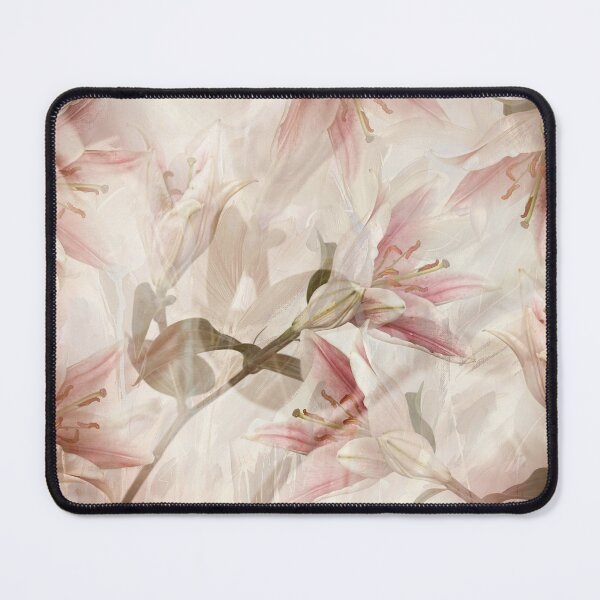Item preview, Lilies designed and sold by Ellen van Deelen.