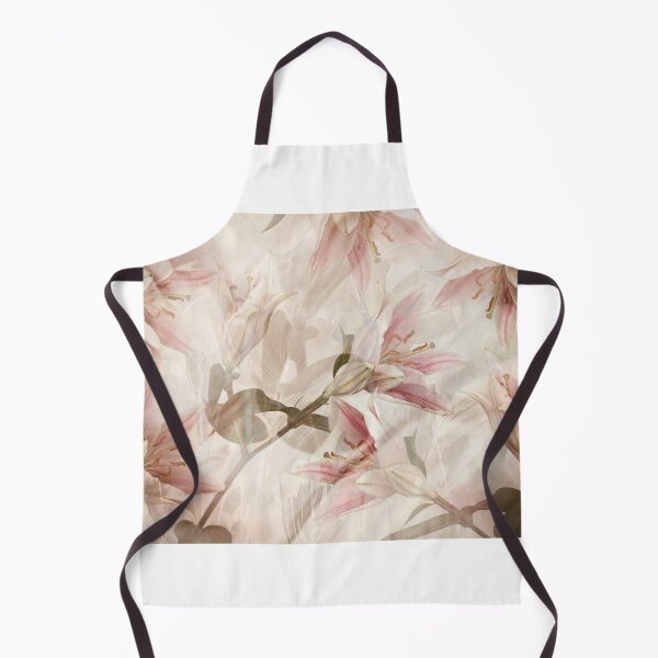 Item preview, Lilies designed and sold by Ellen van Deelen.