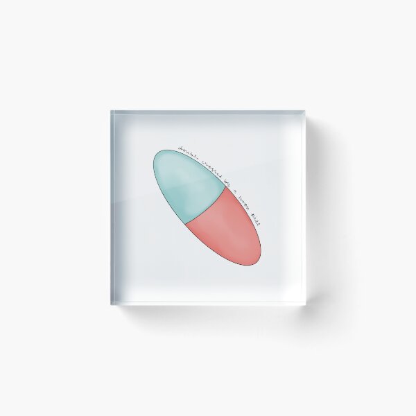 Item preview, Neon Pill designed and sold by evie-bee13.
