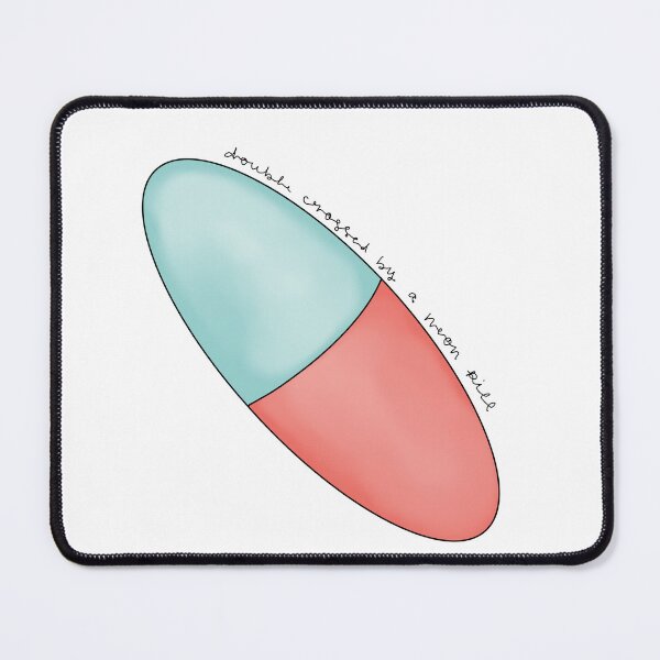 Item preview, Neon Pill designed and sold by evie-bee13.