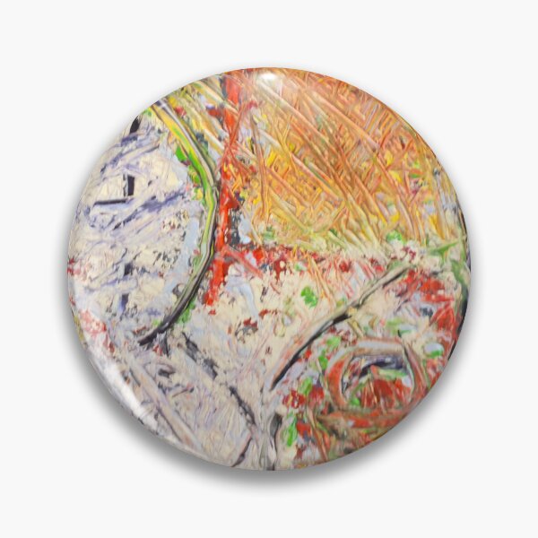 Item preview, Chaotic Harmony - Figures in Motion designed and sold by Andrew Freeman's Art.
