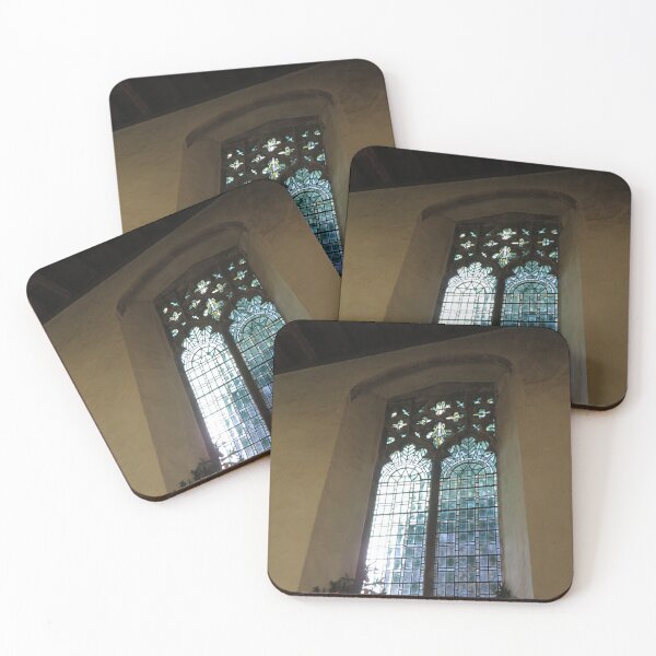 Item preview, Tracery & Simple Glass, Framlingham designed and sold by wiggyofipswich.
