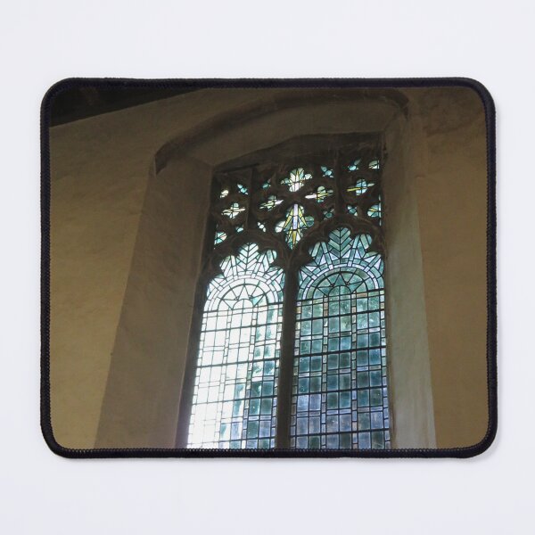 Item preview, Tracery & Simple Glass, Framlingham designed and sold by wiggyofipswich.