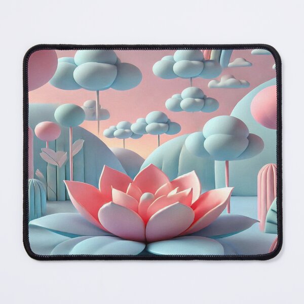 Item preview, Aloe Vera Styled 3D art designed and sold by Iainmcdowell.
