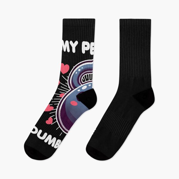 Item preview, My perfect dumb mate designed and sold by Visual-digital.