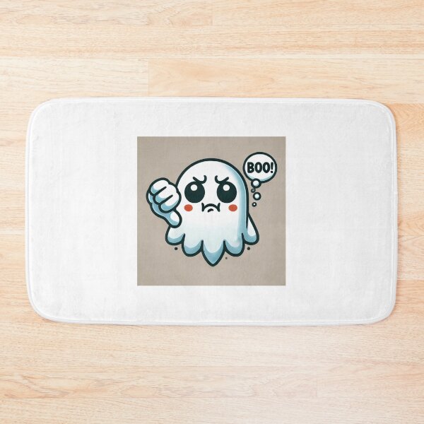 Item preview, Ghost of disapproval designed and sold by sadnekochan.