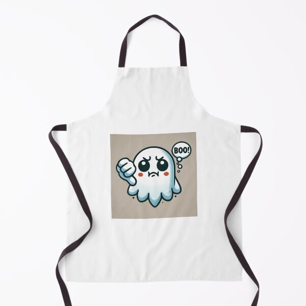 Item preview, Ghost of disapproval designed and sold by sadnekochan.