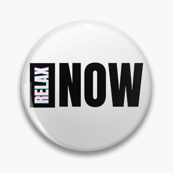 Item preview, Relax Now. Bl designed and sold by vjtov6.