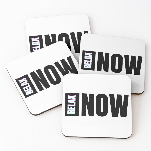 Item preview, Relax Now. Bl designed and sold by vjtov6.