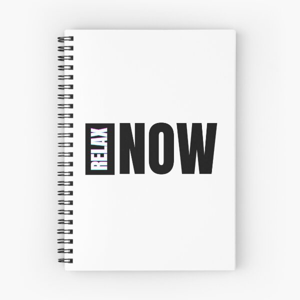 Item preview, Relax Now. Bl designed and sold by vjtov6.