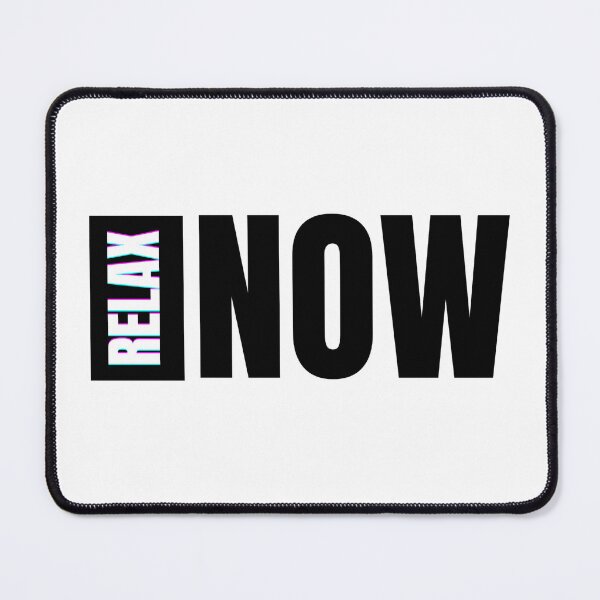 Item preview, Relax Now. Bl designed and sold by vjtov6.