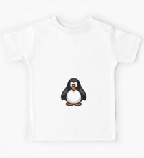 Always be yourself unless you can be a penguin Kids Tee