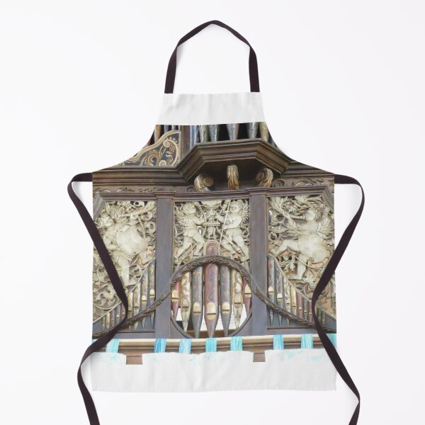 Item preview, Angels - Thomas Thamar Organ, Framlingham designed and sold by wiggyofipswich.
