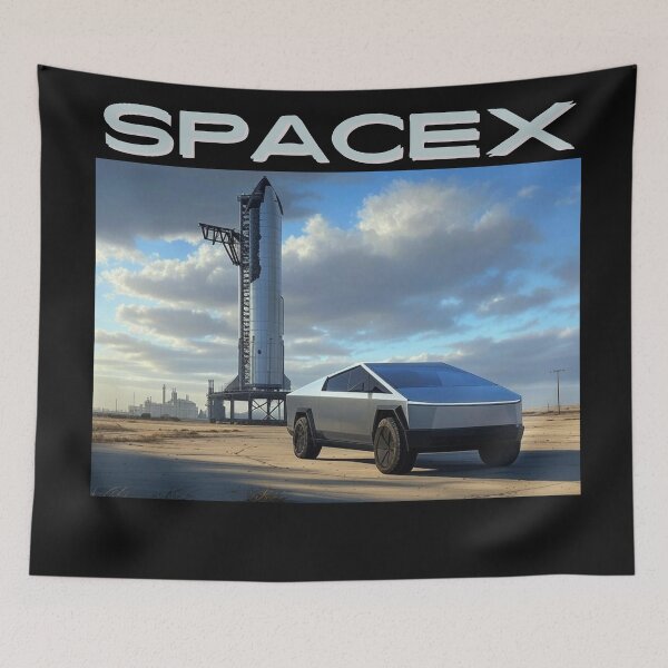 Item preview, Starship flight 7 designed and sold by TEEJAMBOREE.
