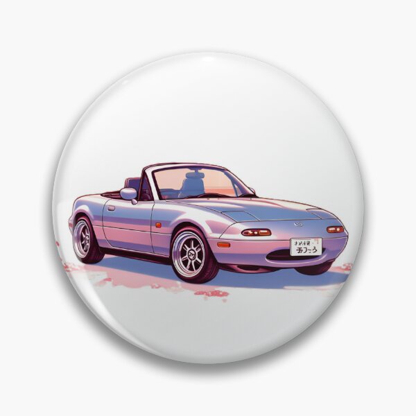 Item preview, Stylish Convertible in Pastel Glow designed and sold by CarismaPrints.