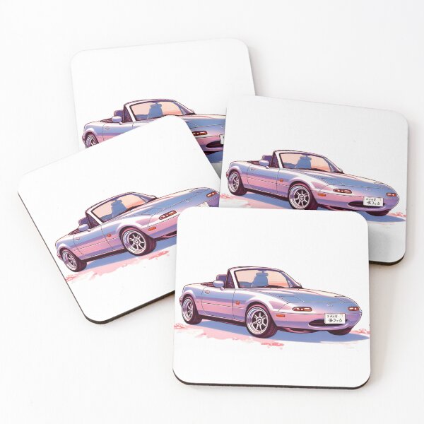 Item preview, Stylish Convertible in Pastel Glow designed and sold by CarismaPrints.