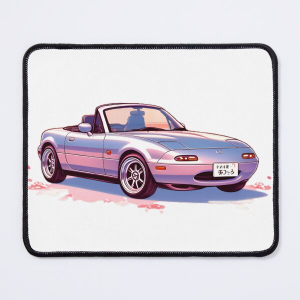 Item preview, Stylish Convertible in Pastel Glow designed and sold by CarismaPrints.