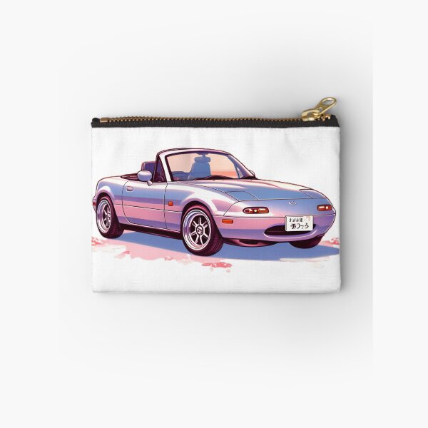 Item preview, Stylish Convertible in Pastel Glow designed and sold by CarismaPrints.
