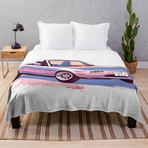 Item preview, Stylish Convertible in Pastel Glow designed and sold by CarismaPrints.