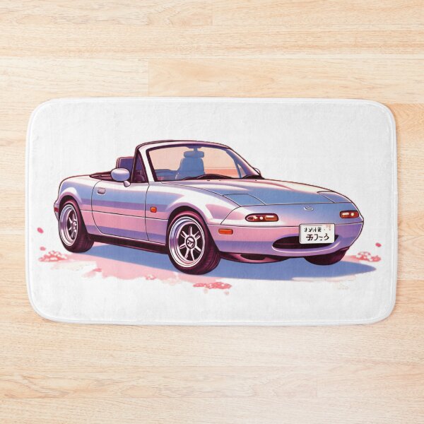 Item preview, Stylish Convertible in Pastel Glow designed and sold by CarismaPrints.