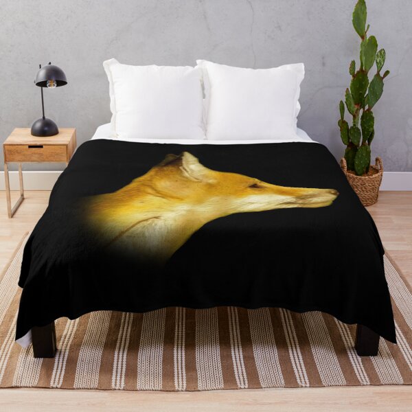 Item preview, Red Fox designed and sold by Guardi71.