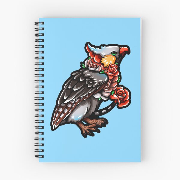 Item preview, Floral Griffin designed and sold by FFgraphix-za.