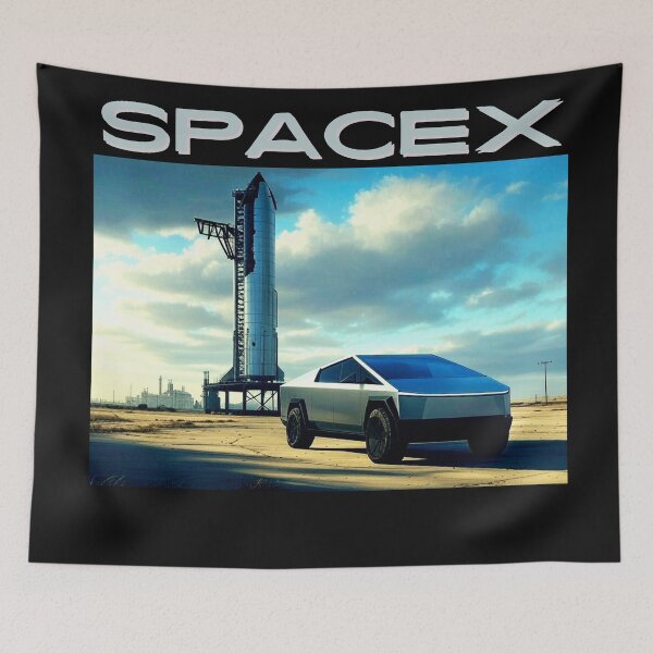 Item preview, Starship flight 7 designed and sold by TEEJAMBOREE.