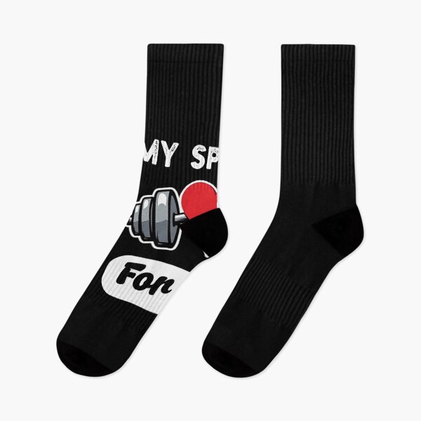 Item preview, My spotter for life designed and sold by Visual-digital.