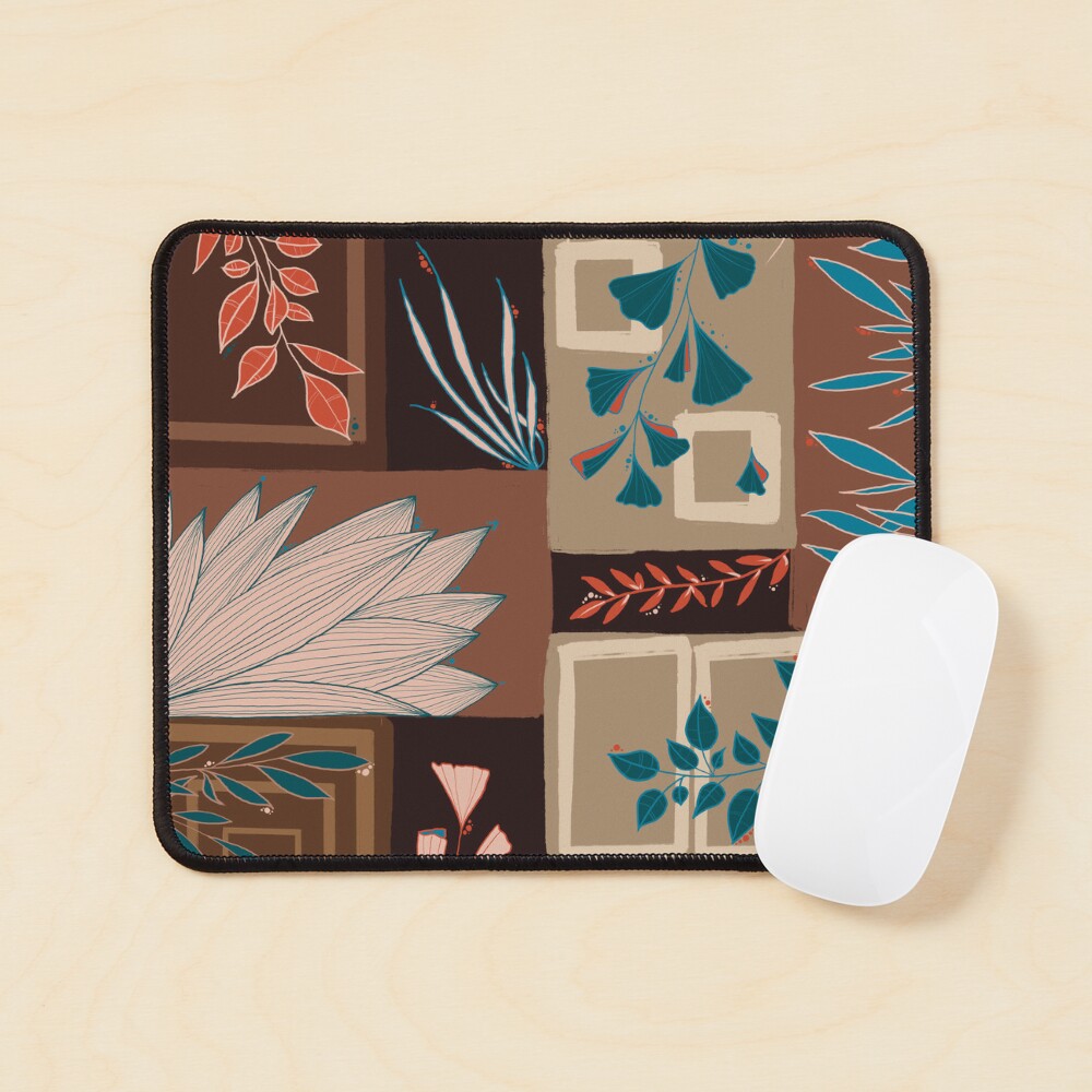 Item preview, Mouse Pad designed and sold by Ema-R.