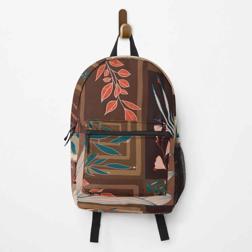 Item preview, Backpack designed and sold by Ema-R.