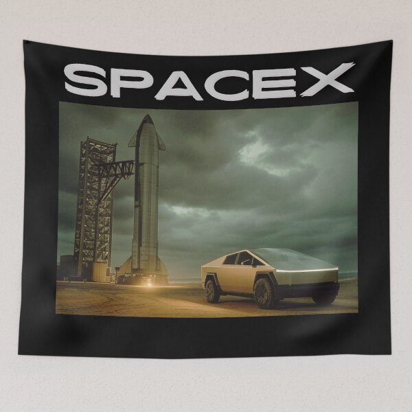 Item preview, Starship flight 7 designed and sold by TEEJAMBOREE.