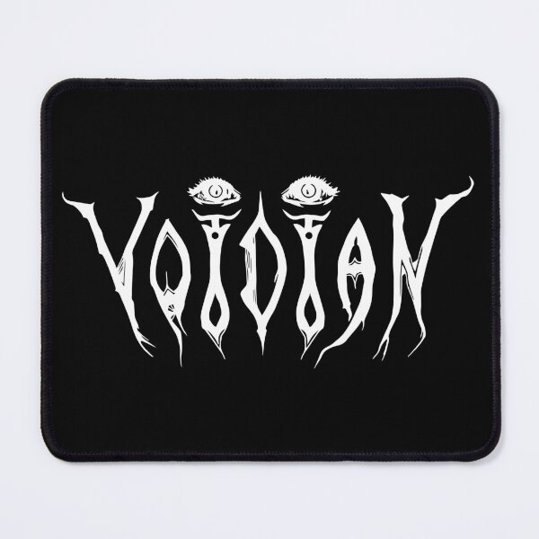 Item preview, Voidian Band Fan-Made Logo Design designed and sold by SkullsAndShirts.