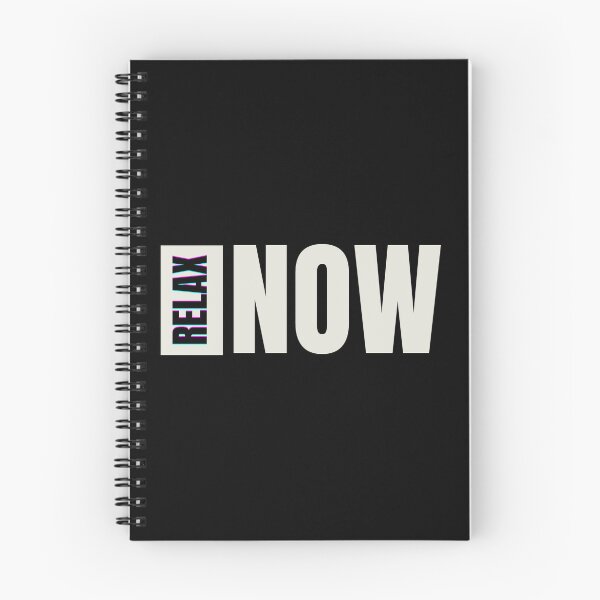 Item preview, Relax Now. Wh designed and sold by vjtov6.