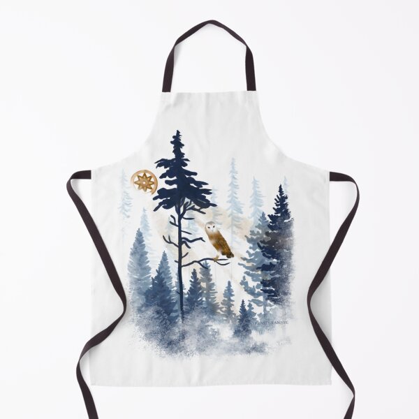 Item preview, Baltic Owl with Sun Star Symbol designed and sold by vidinis_sodas.