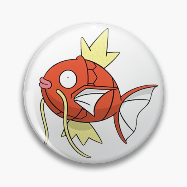 Item preview, I Choose Me Magi-Karp Merch designed and sold by Merch-tians.