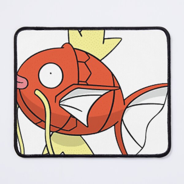 Item preview, I Choose Me Magi-Karp Merch designed and sold by Merch-tians.